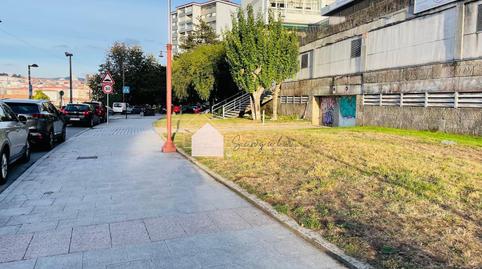 Foto 2 de Garaje en venta en Coia, Vigo