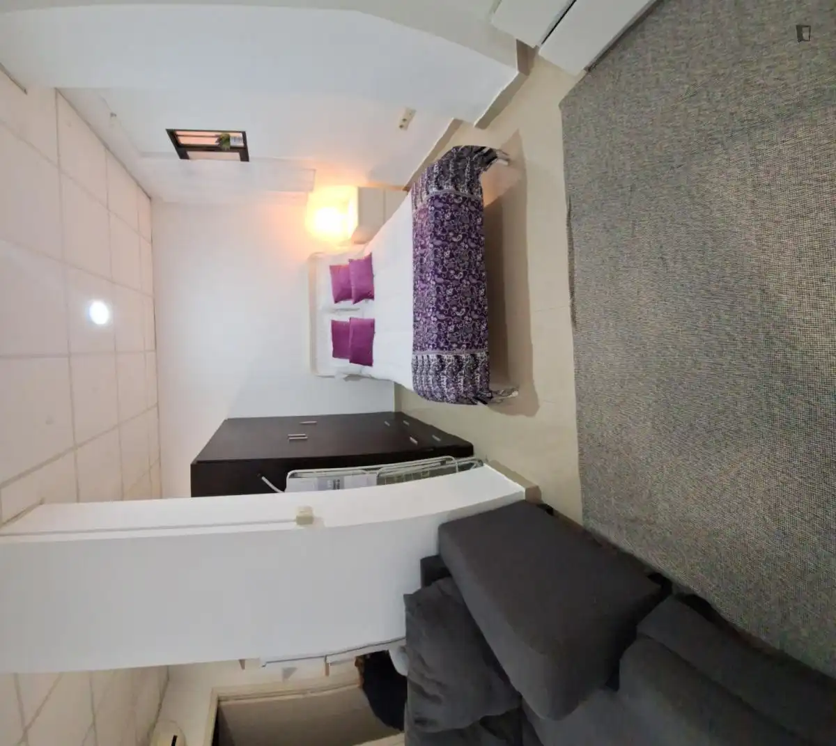 Study for rent in Montequinto, Sevilla