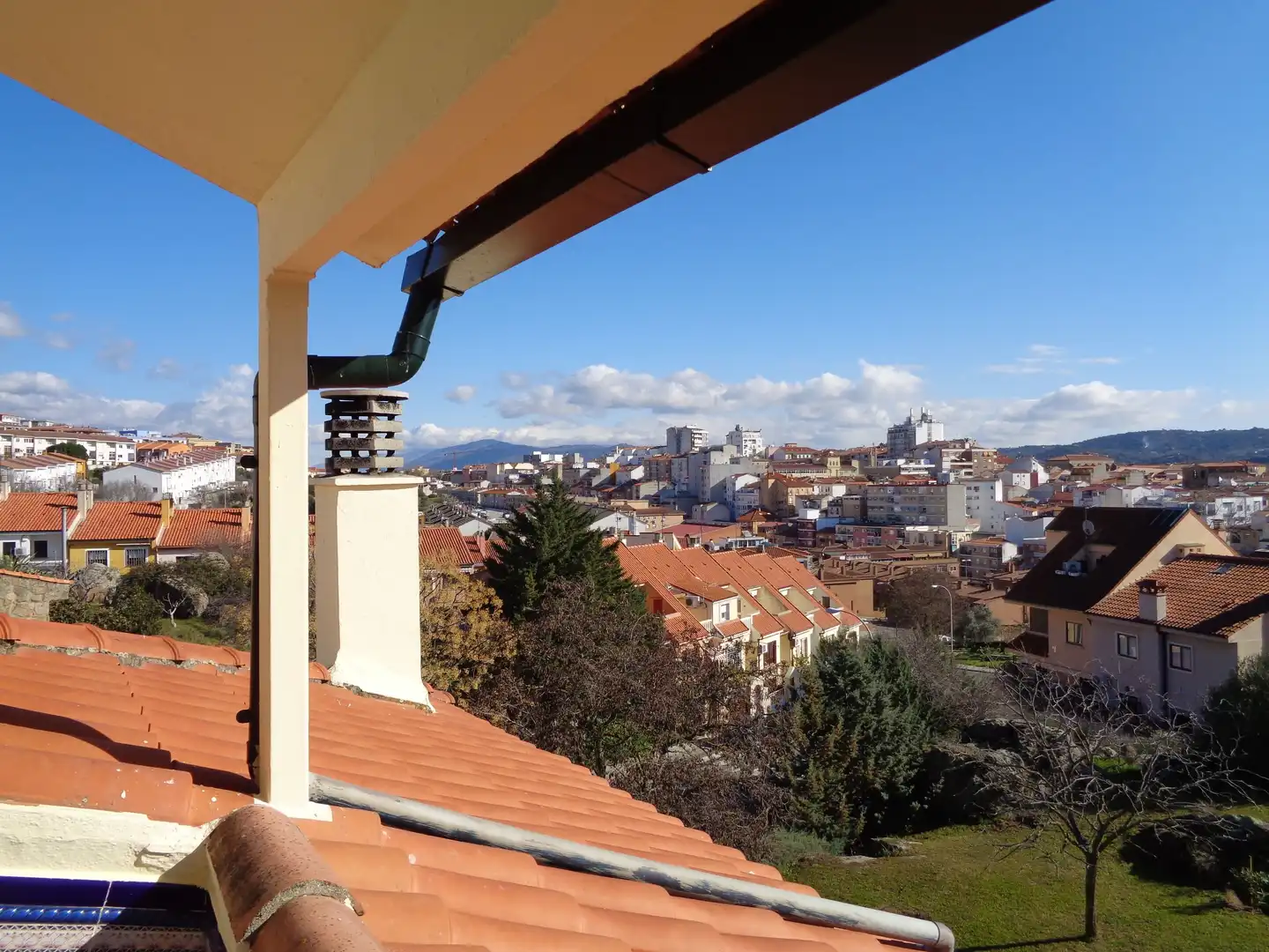 Einfamilien-Reihenhaus zum Verkauf in Calle José Canalejas, Los Pinos - El Pilar