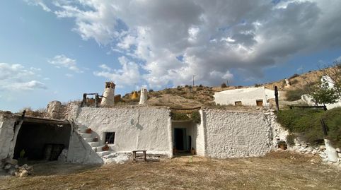 Foto 2 de Finca rústica en venta en Vi Cortijo Nuevo, 63, Huesa, Jaén