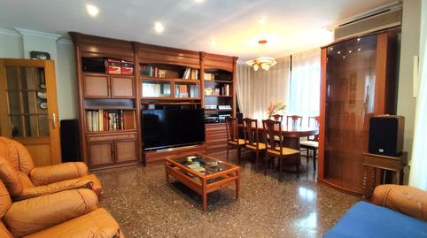 Foto 3 de Piso en venta en Camino Moncada, Torrefiel, Valencia Capital