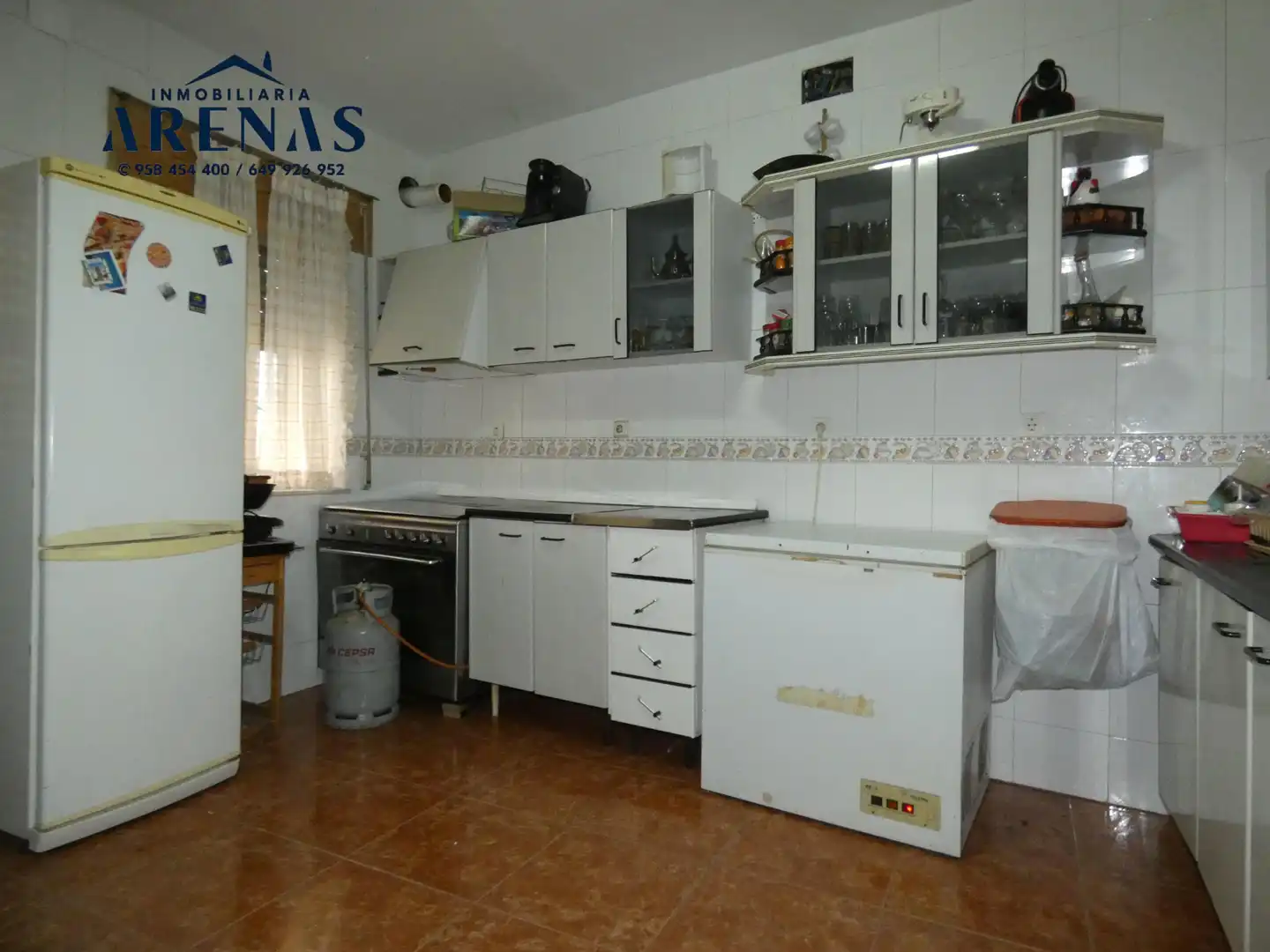 Maison avec piscine à vendre à Calle Garcia Lorca, imagen 3