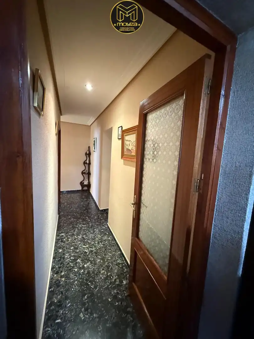 Casa con terrazza in vendita a San Ildefonso - Catedral, imagen 7