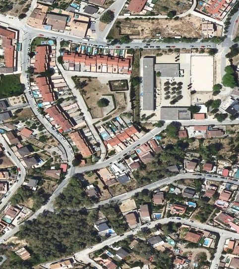 Foto 2 de Piso en venta en Calle Aquari N.º 5 Puerta D, Urbanización Mas Mila, Olivella, Barcelona