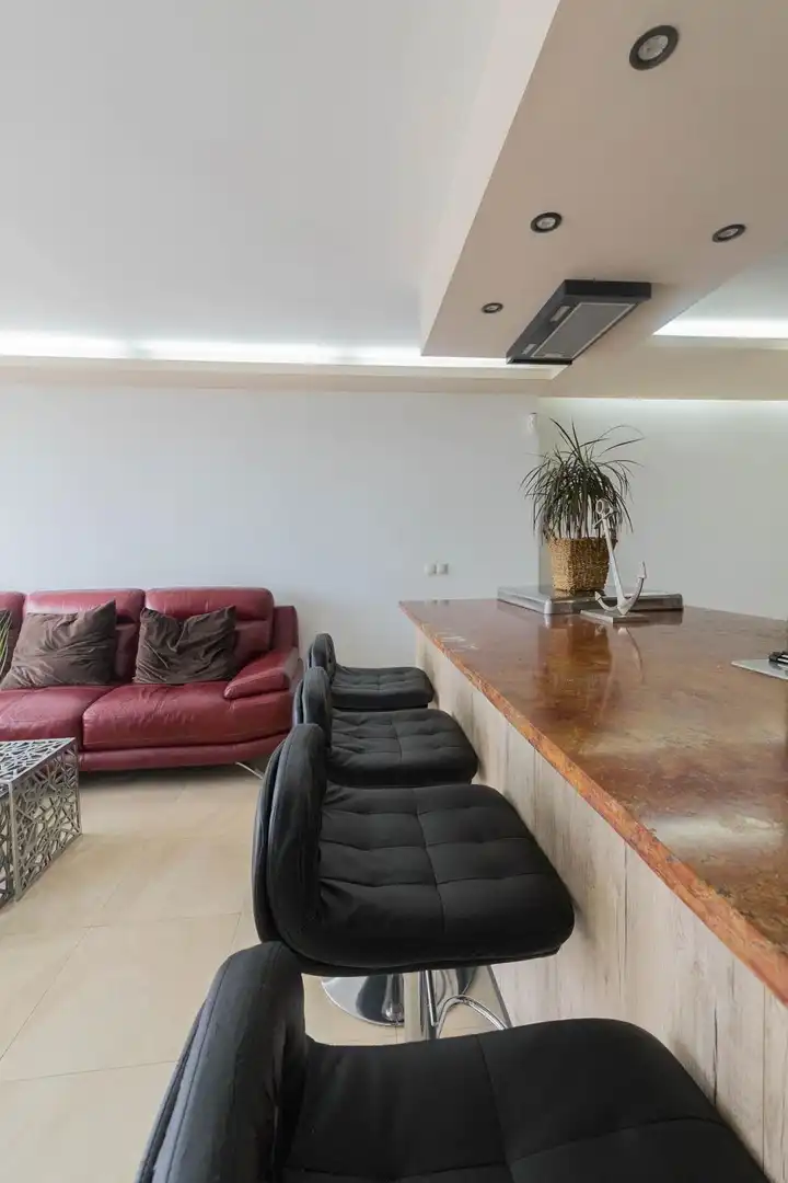 Penthouse mit Pool zum Verkauf in abedules, imagen 16