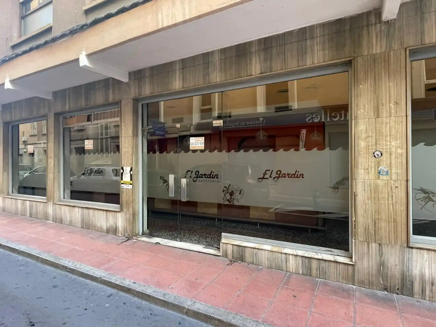 Local en venta en Castellón de la Plana / Castelló de la Plana