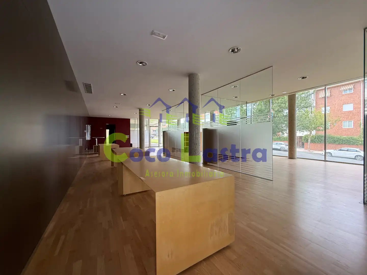 Edificio en venta en Aldeatejada