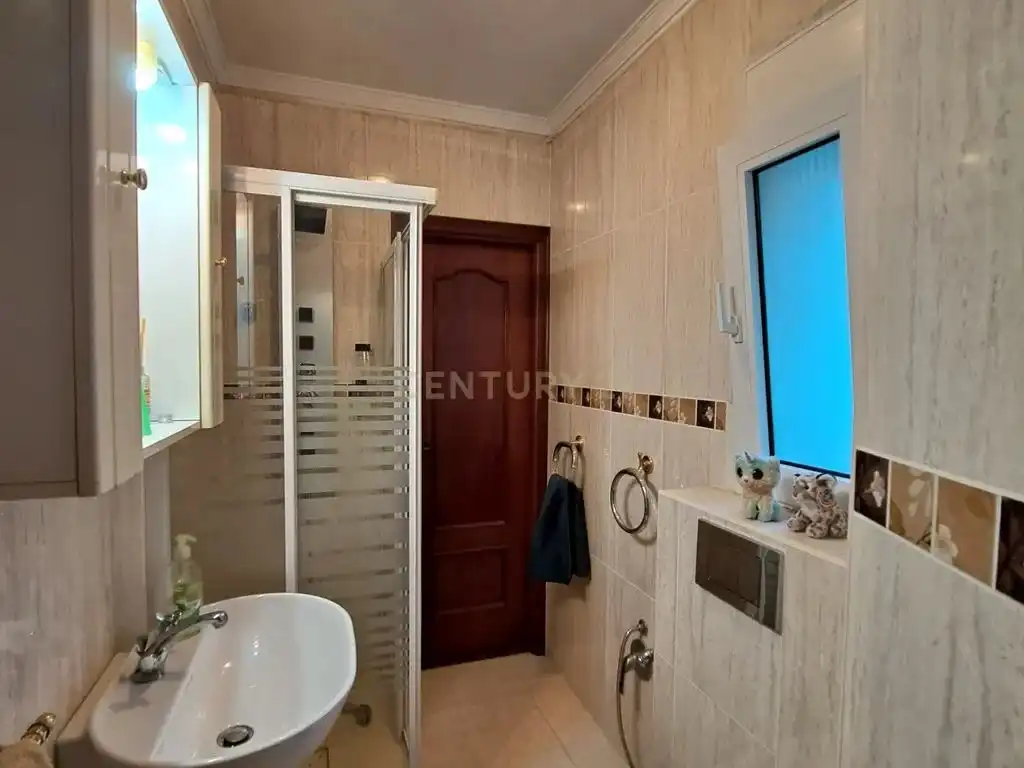 Baño de Casa o chalet en venta en Mijas con Aire acondicionado, Terraza y Piscina