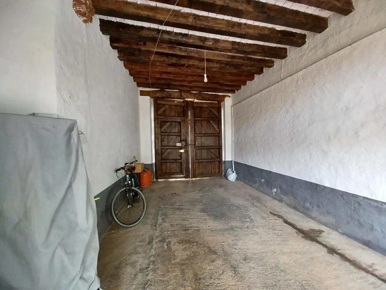 Casa con giardino in vendita a La Roda, imagen 25