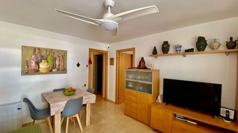 Foto 4 de Piso en venta en D' Aragó, Platja de la Paella, Torredembarra
