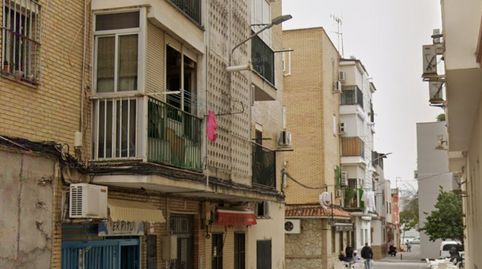 Foto 2 de Piso en venta en Ribera Guadalquivir, Centro - Barriada Mallorca, Camas