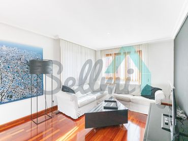 Flat with lift to rent in Avenida del Mar