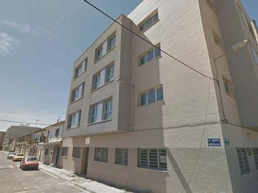 Appartement avec ascenseur à vendre à Calle MELILLA 23