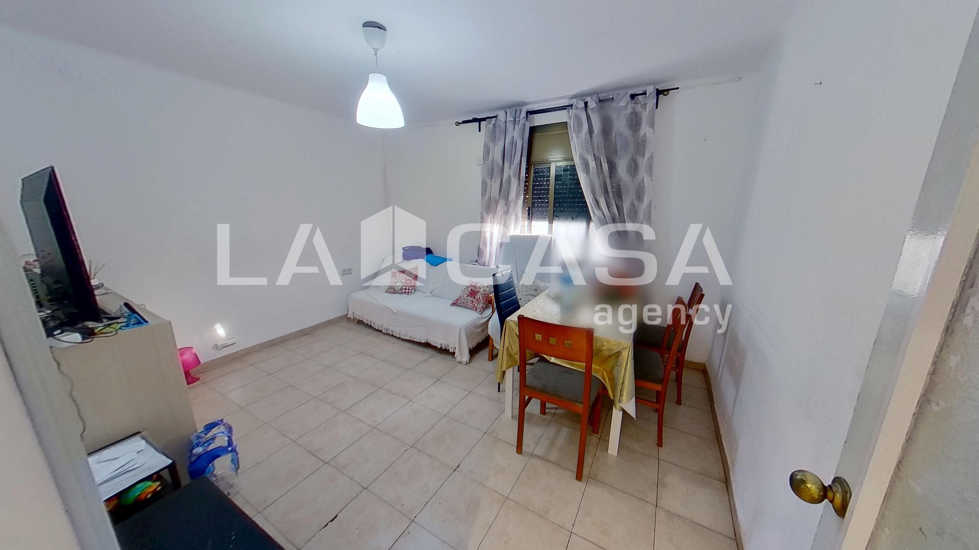 Flat for sale in Sant Crist