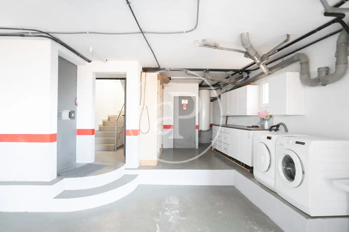Houses for sale in Barcelona  with Air Conditioner, Heating and Terrace