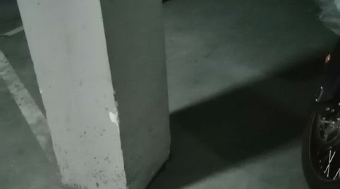 Garaje en venta en Paseo  Misericordia., imatge 3