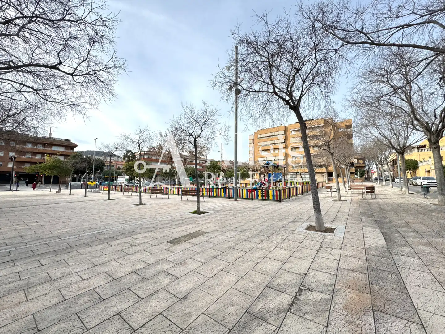 Adosado en venta en Sant Vicenç Dels Horts, imagen 87