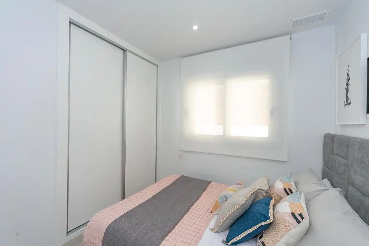 Maisonette mit Pool zum Verkauf in Los Balcones - Los Altos, imagen 29