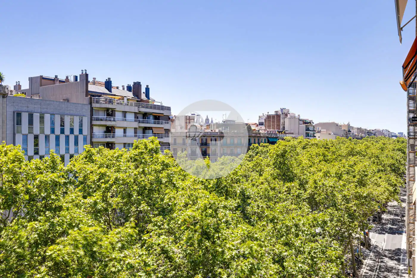 Flat with terrace for sale in Eixample, imagen 17