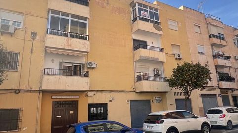 Foto 3 von Wohnung zum Verkauf in Piedras Redondas - Torrecárdenas, Almería Capital