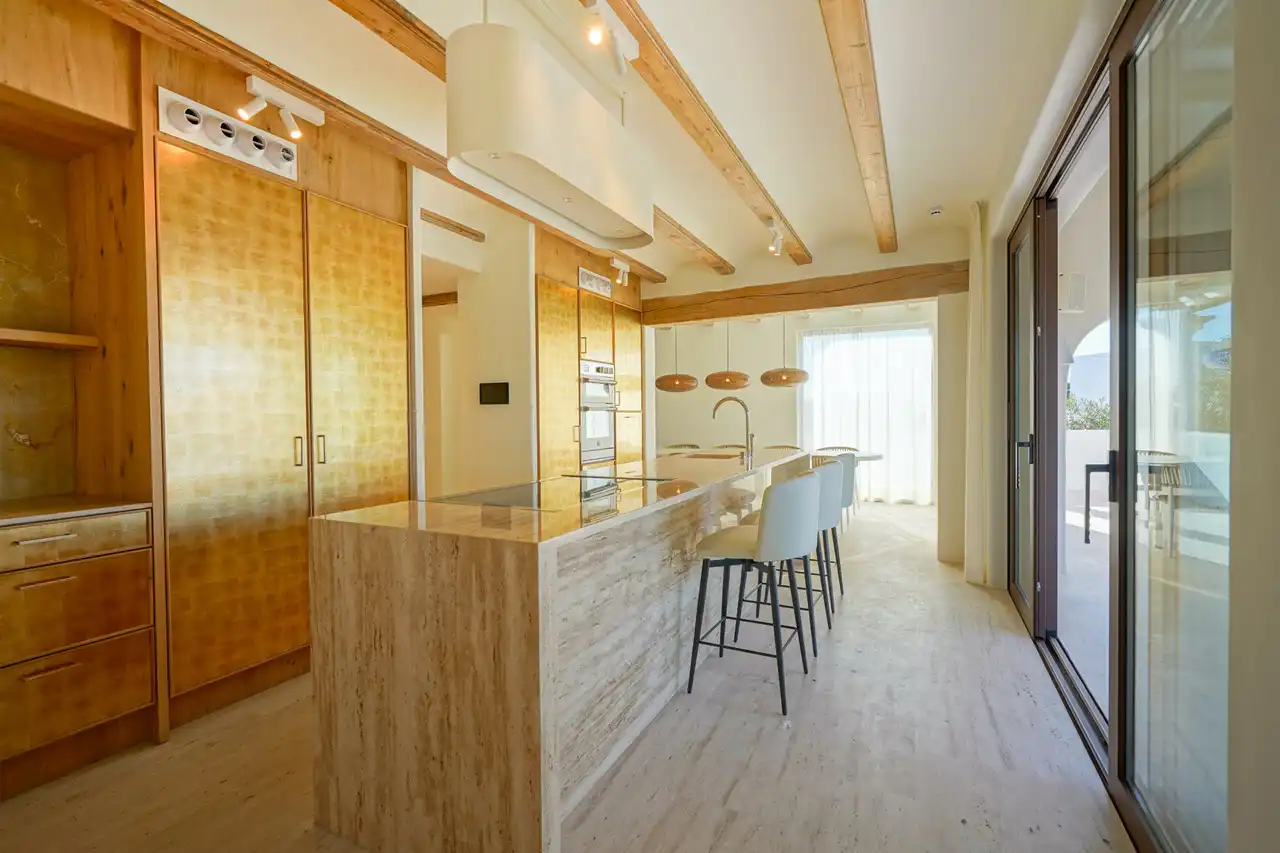 Casa in vendita a Benissa pueblo, imagen 6