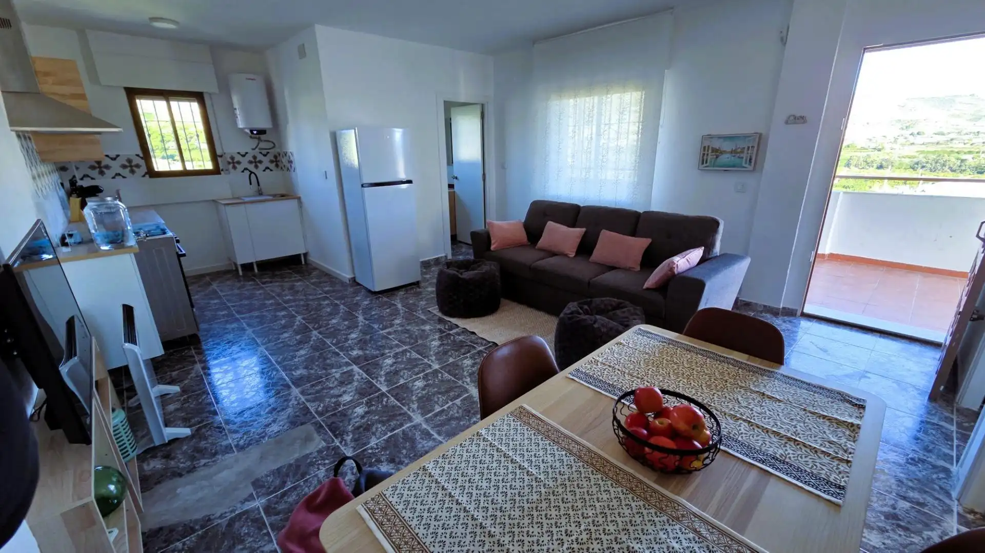 Casa rústica en venda a Salobreña, imagen 14