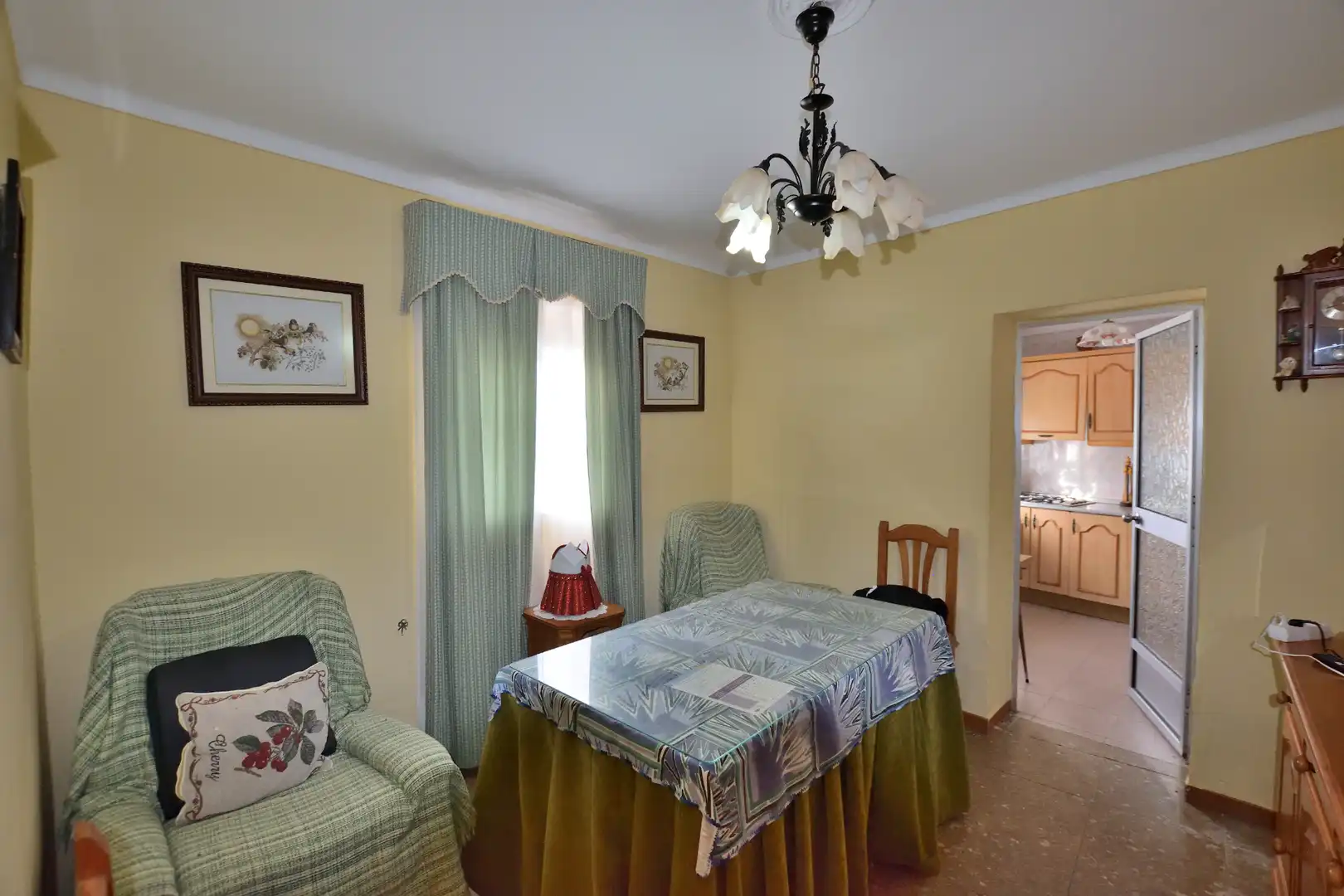 Casa a schiera in vendita a Olvera, imagen 8