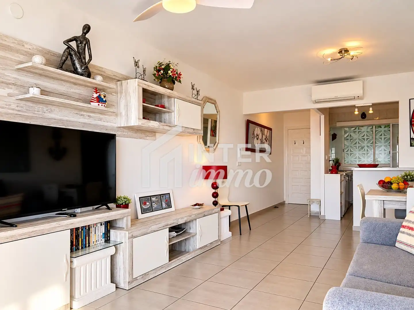 Apartment with garden for sale in Calle Aribau 3, imagen 9