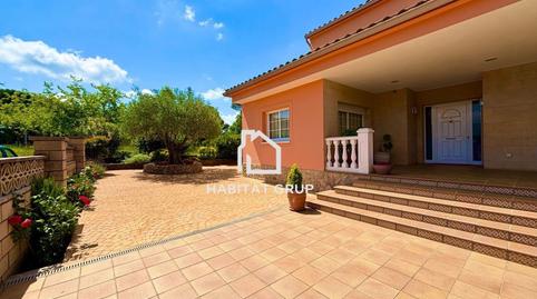 Foto 3 de Casa o xalet en venda a Llagostera, Girona