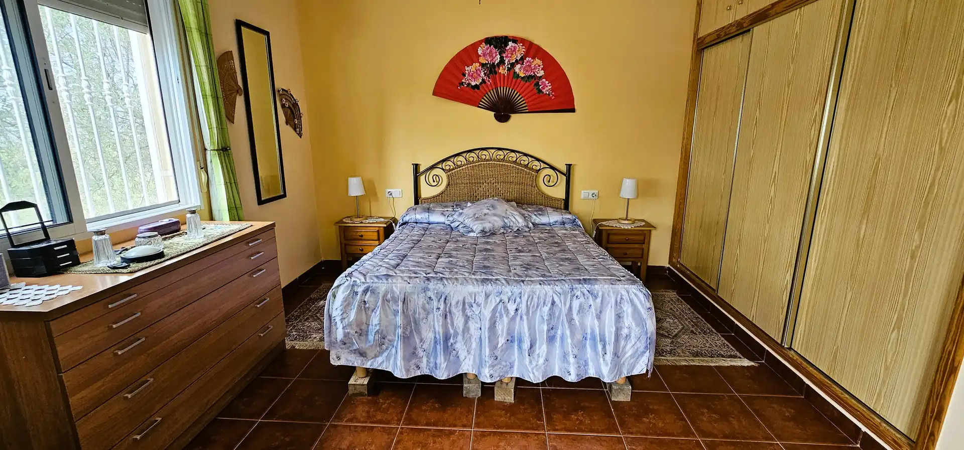 Bedroom of Houses for sale in Totana  with Private garden, Terrace and Storage room