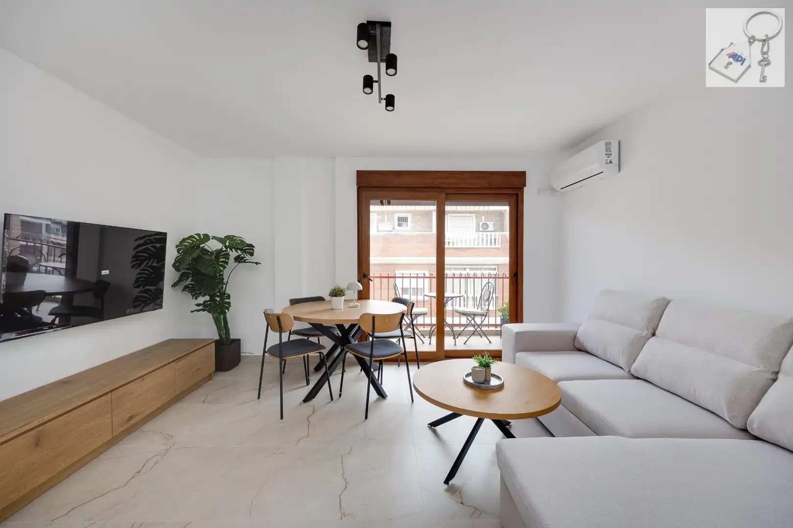 Penthouse with lift for sale in Playa del Acequión, Náufragos y Rocío del Mar, imagen 8