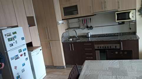 Foto 4 de Piso de alquiler en Rúa Roda, Porto do Son, A Coruña