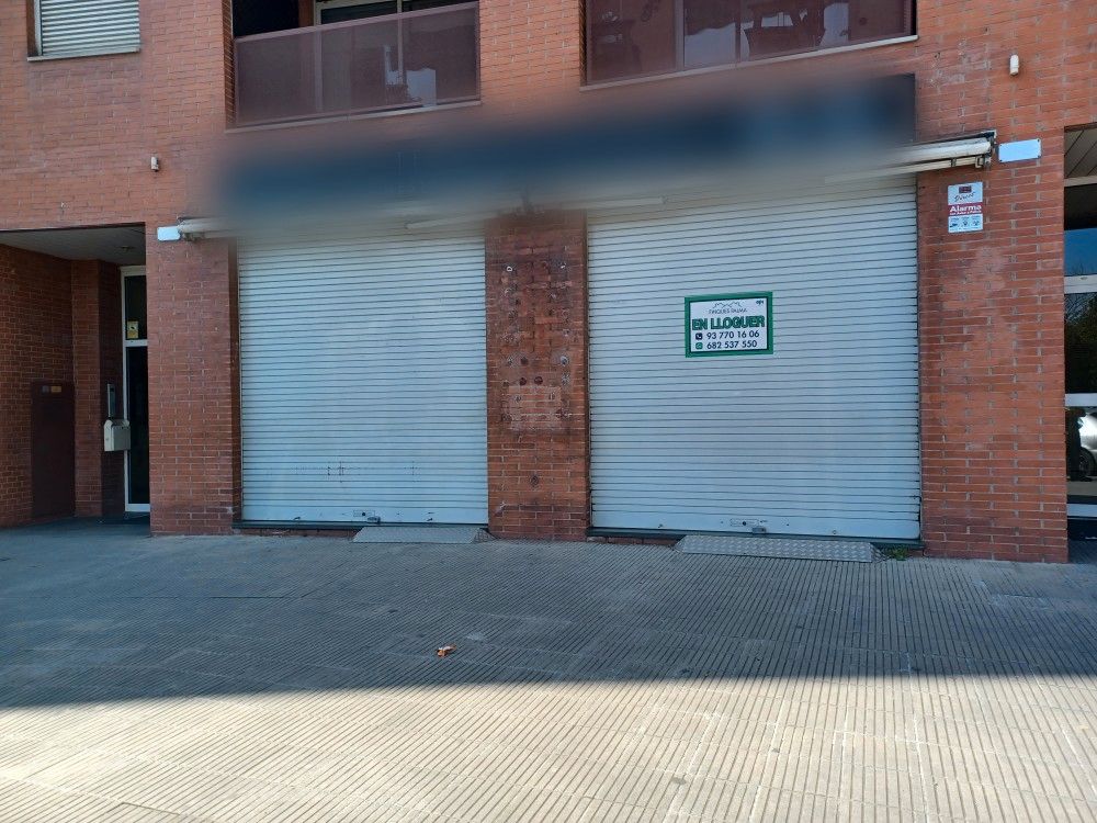 Premises to rent in Plaça de Frederic Duran, 2, Martorell