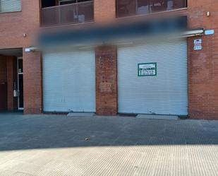 Local de lloguer en Martorell