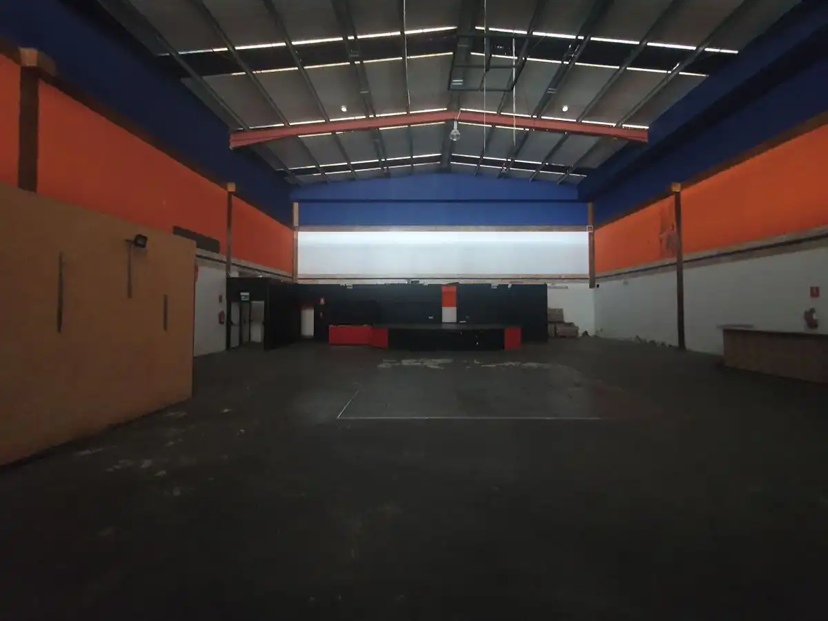 Industrial building for sale in Llaranes, imagen 26