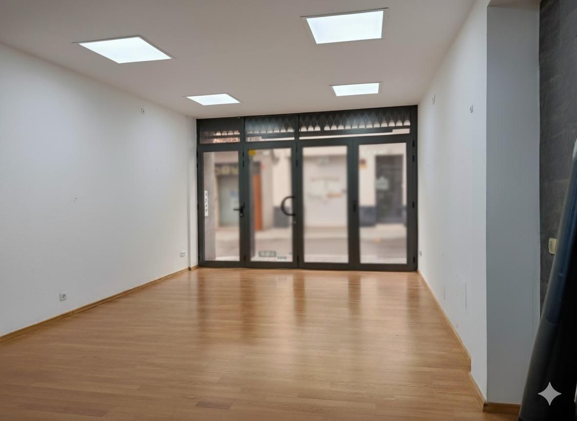 Local en venda en L'Hospitalet de Llobregat