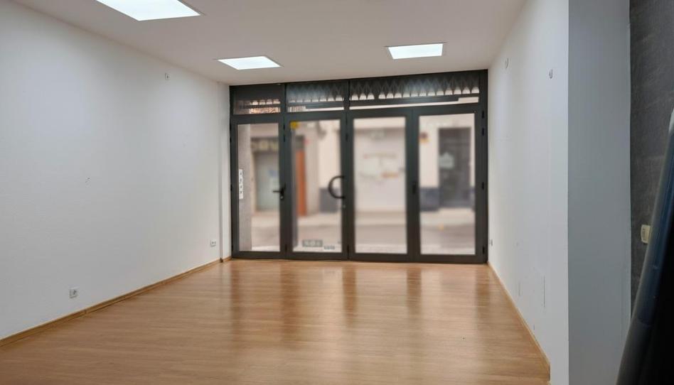 Photo 1 of Premises for sale in Carrer de Joan Maragall, Sant Josep, Barcelona