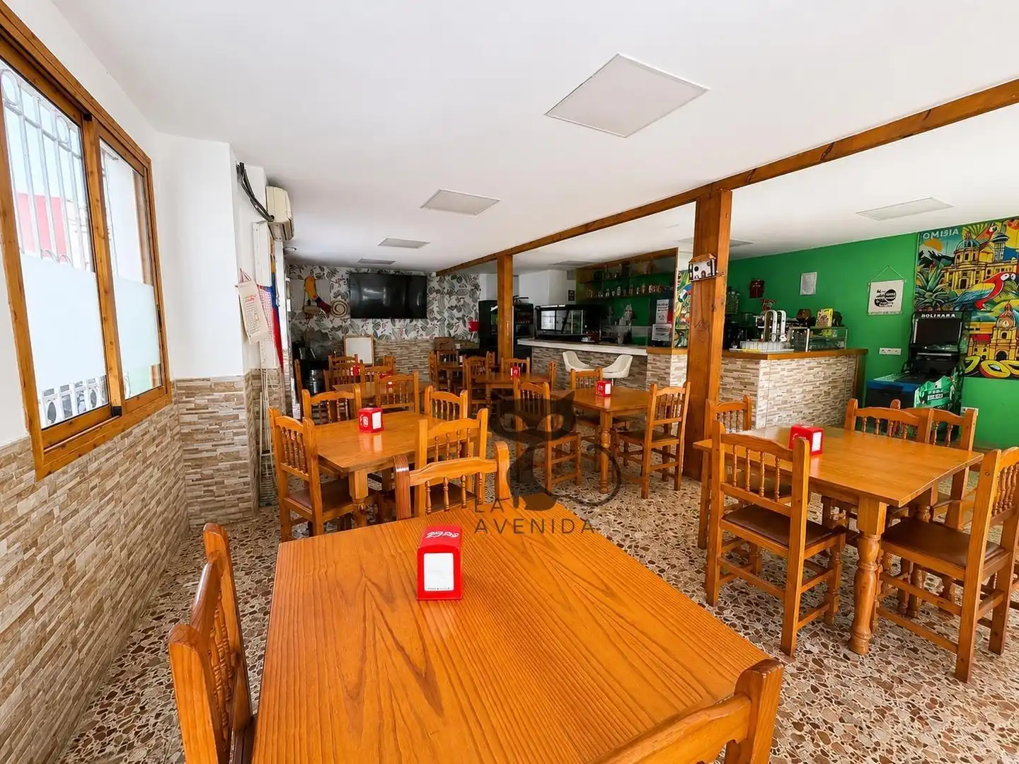 Business premises for sale in Massanassa