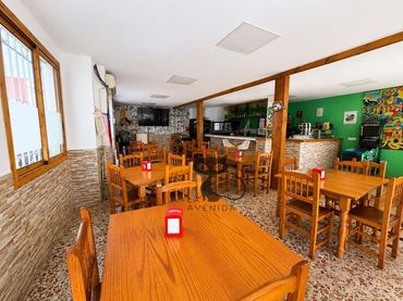 Gewerbefläche zum Verkauf in Massanassa