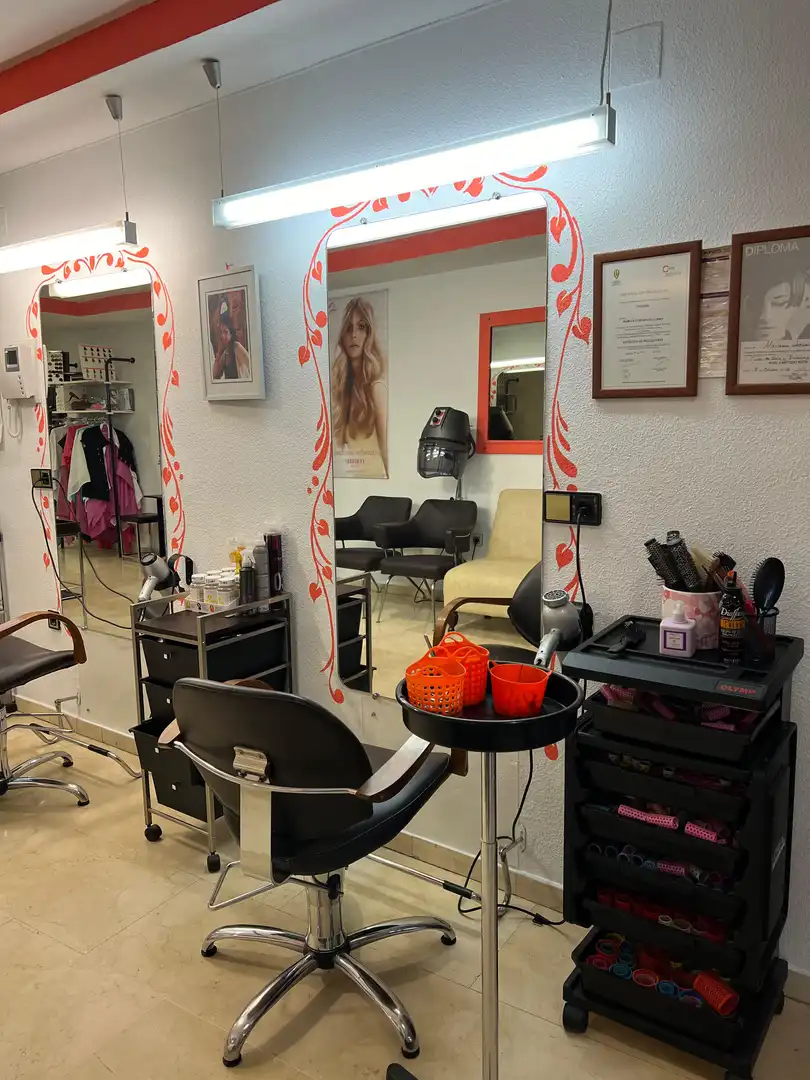 Business premises to rent in Calle Feria, imagen 15