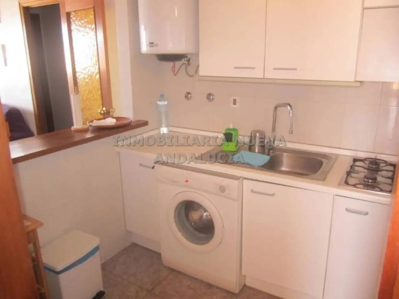Appartement avec piscine à louer à Retamar, imagen 9