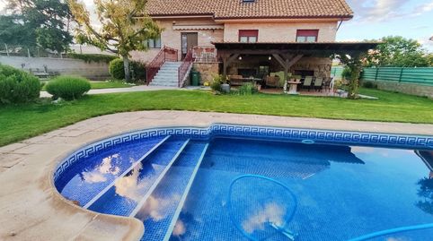 Foto 3 de Casa o chalet en venta en Calle Menéndez Pelayo, Guadarrama, Madrid