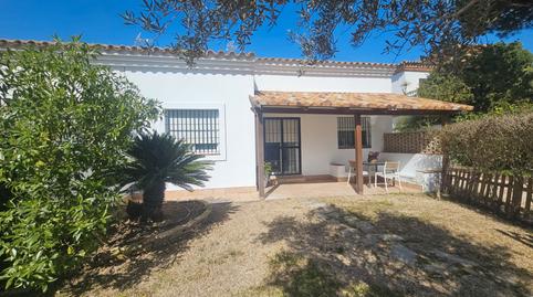 Foto 2 de Apartamento de alquiler en Avenida de la Barrosa, 15, La Barrosa, Chiclana de la Frontera