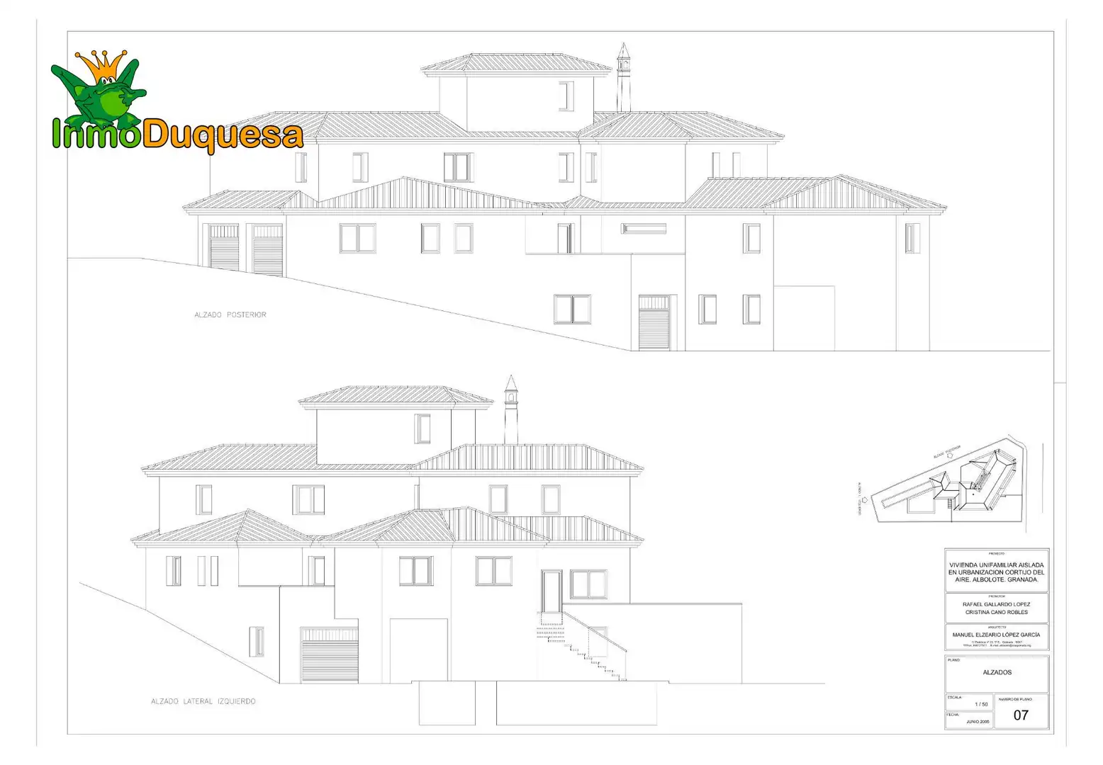 Chalet con terraza en venta en Cortijo del Aire, imagen 78