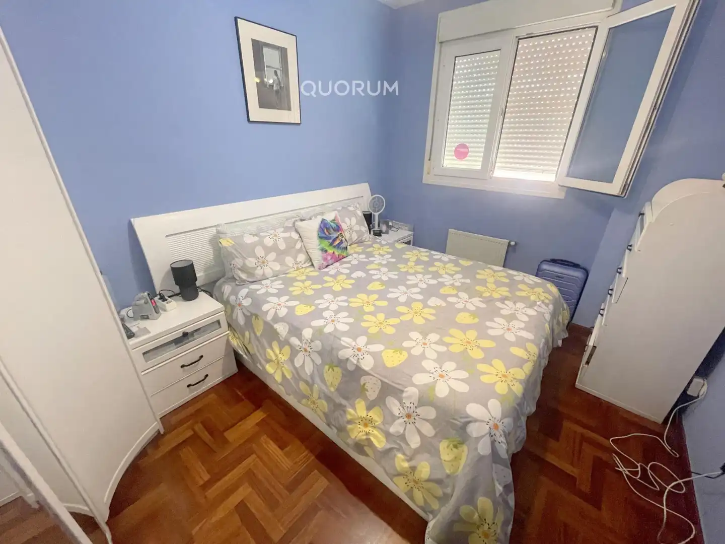Flat for sale in Txurdinaga