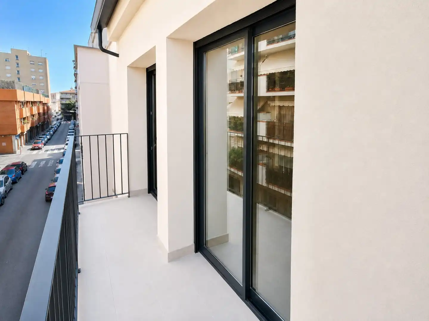 Maisonette mit Terrasse zum Verkauf in Carrer de Lope de Vega, imagen 7