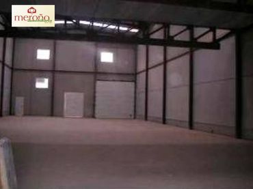Nau industrial en venda a Jubalcoi
