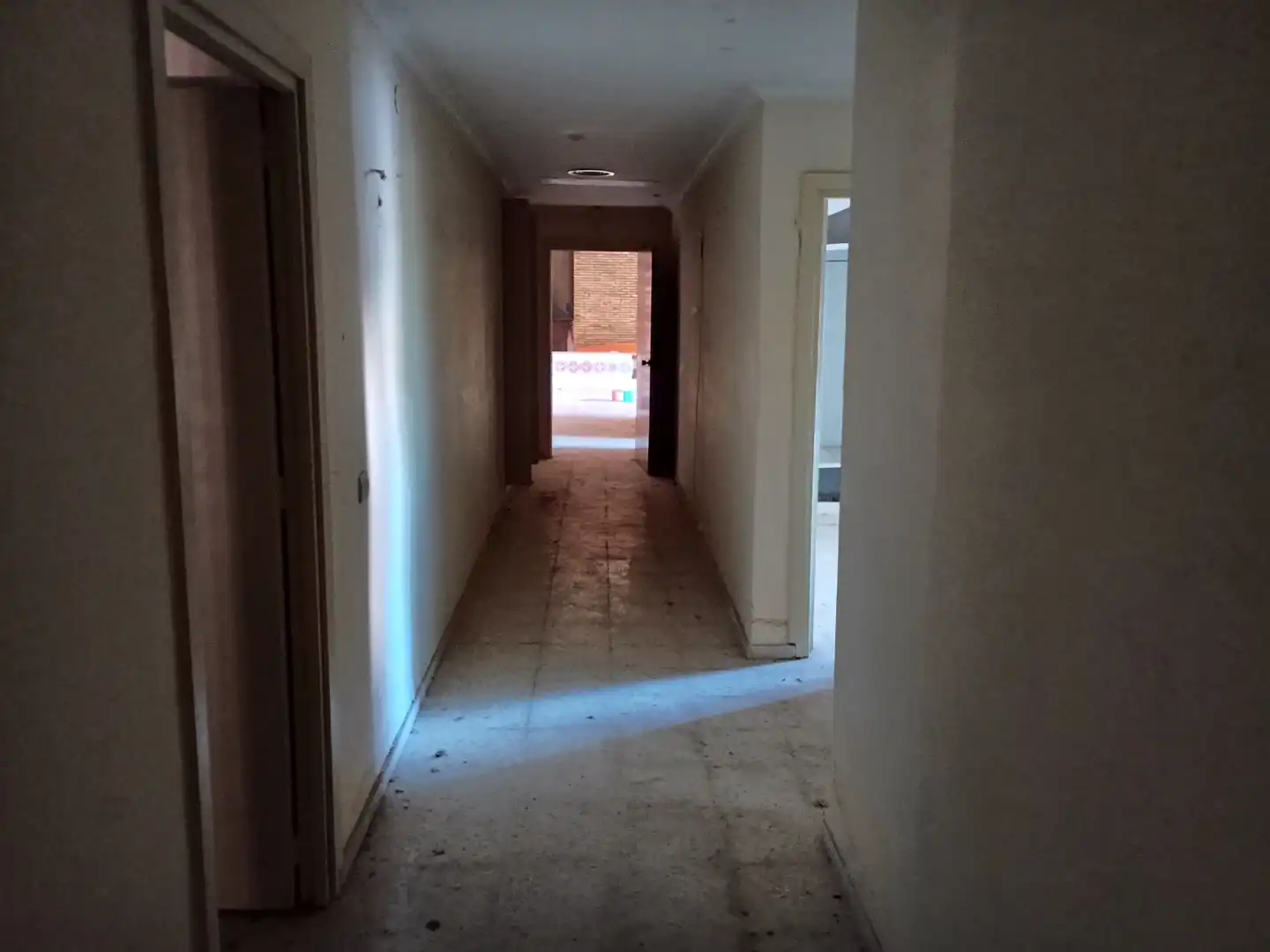 Casa o chalet en venta en Ramal de Espartinas
