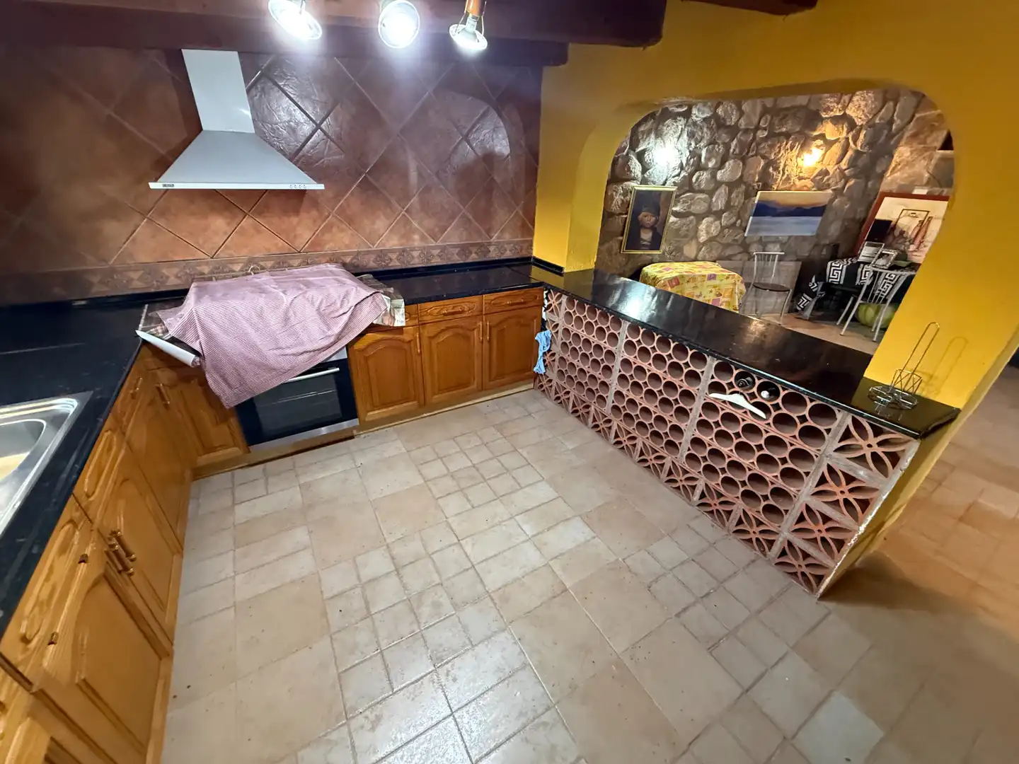 Maison avec terrasse à vendre à Carrer del Falciot, imagen 34