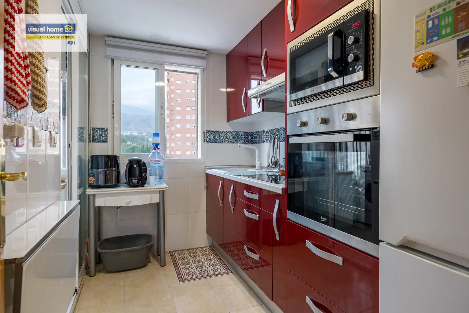 Apartamento con piscina en venta en Playa de Poniente, imagen 8